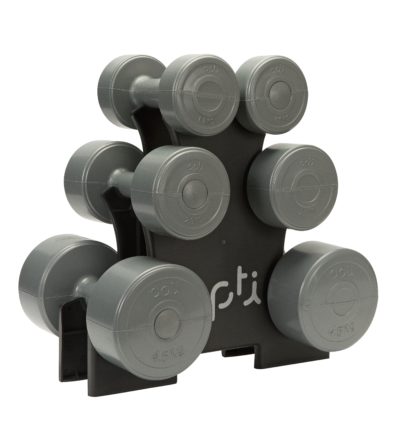 Opti - Dumbbell Stand